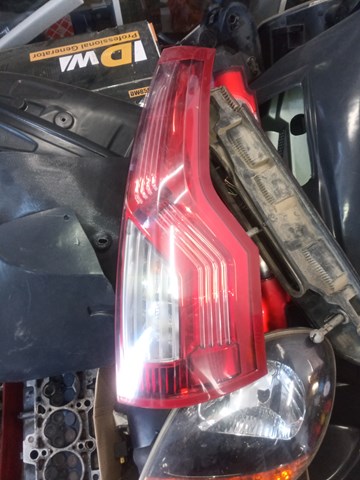 Compre 6351AC Peugeot/Citroen Lanterna traseira direita