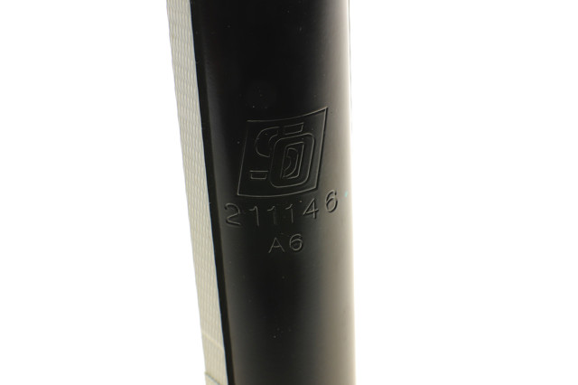 Амортизатор задний 211146 Solgy