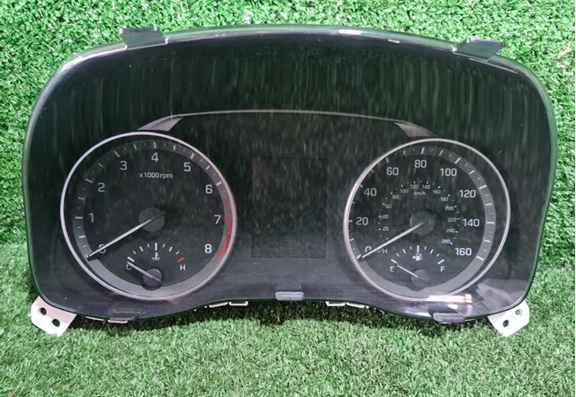 94011F3012 Hyundai/Kia 