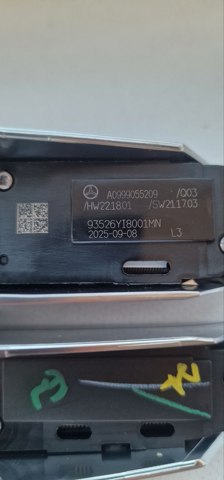 Купить A0999055109 Mercedes 