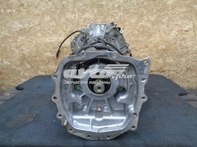 Купить MR176419 Mitsubishi АКПП в сборе