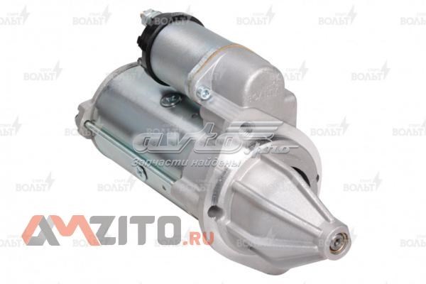 LST0353 STARTVOLT Стартер автомобиля