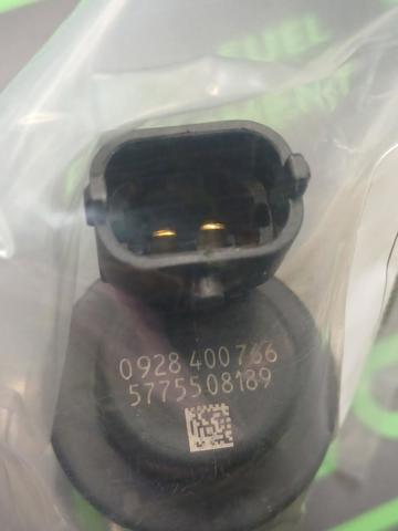 Клапан редукционный 928400766 Bosch