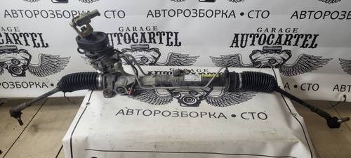 Реечный рулевой механизм VAG 6Q1423055AE цена, от 190.04 USD