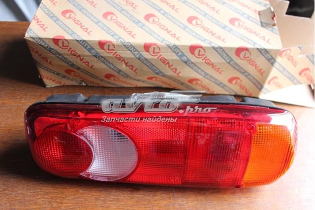 VAL152170 Vignal Задний левый стоп