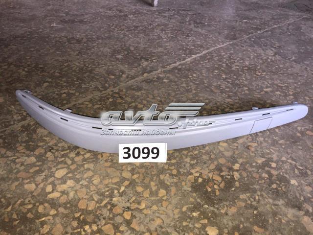 Молдинг переднего бампера, правый FPS FP4610924