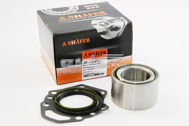 Подшипник задней ступицы SH15446K Shafer