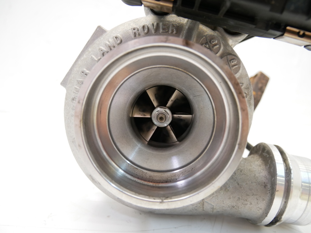 Купить 49T3501970 Mitsubishi Турбоком