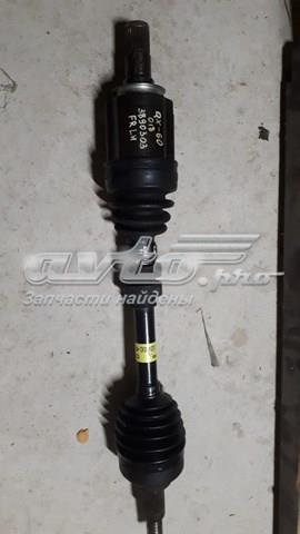 391013JK0A Nissan/Infiniti 