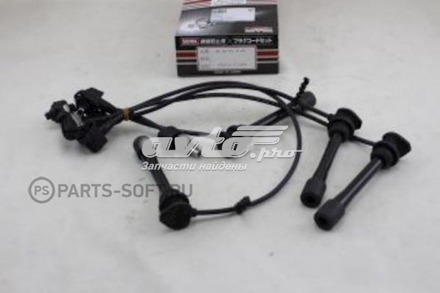Провода зажигания Seiwa 50070 цена, от 23.91 USD