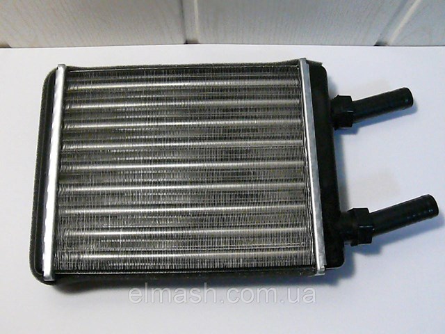 Радиатор печки (отопителя) DK 31108101060 цена, от 11.38 USD