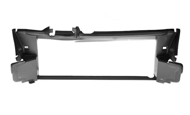 Купить LR058476 Land Rover Верхний дефлектор радиатора
