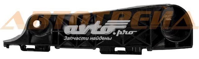 STTYY3000B1 SAT Кронштейн крепления бампера переднего правый
