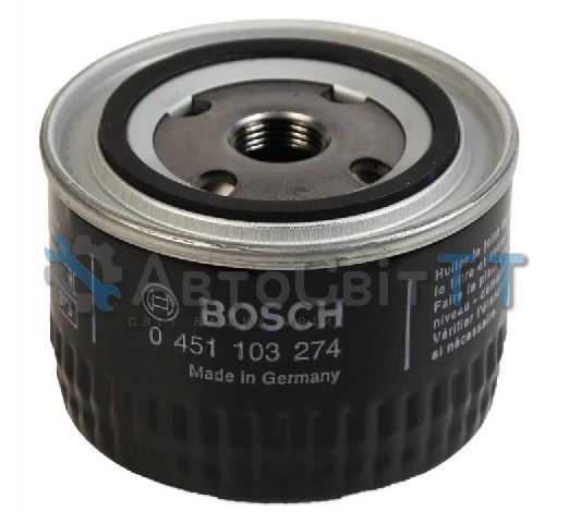 Фильтр масла Bosch 451103274
