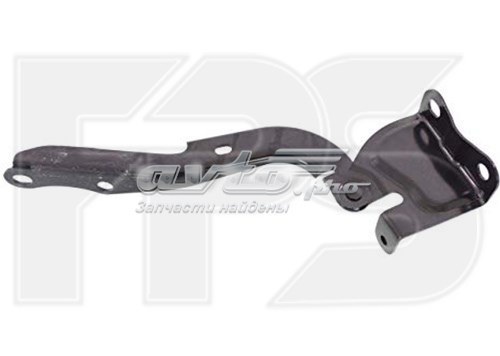 Петля капота, правая FPS FP7061286 цена, от 12.67 USD