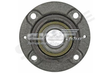 SLO26500 Starline Ступица задняя