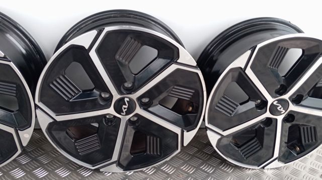  Hyundai/Kia 52910AT000 цена, от 687.03 USD