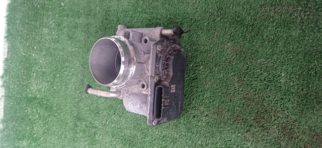 PY8V13640 Mazda Дроссельная заслонка