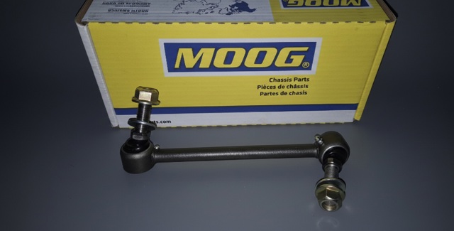 K751025 Moog Тяжка стабилизатора, переднего, правая