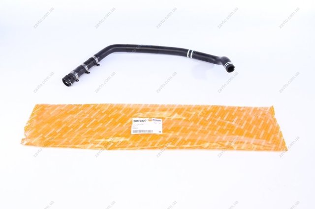 Купить 5080220 Autotechteile Патрубок на печку