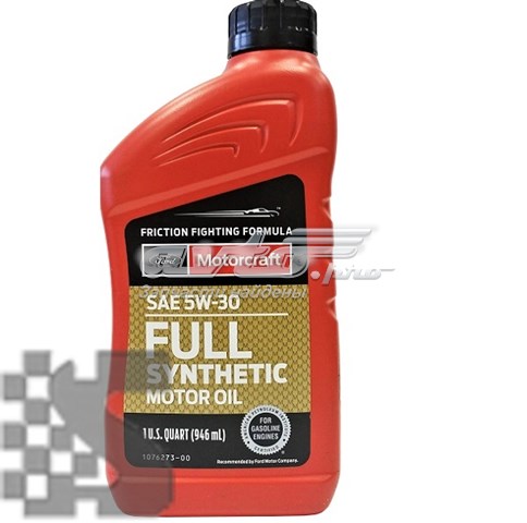  5W30FULLSYNTHETIC Ford