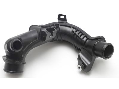 Шланг/патрубок интеркуллера Honda 172926A0A01 цена, от 21.73 USD