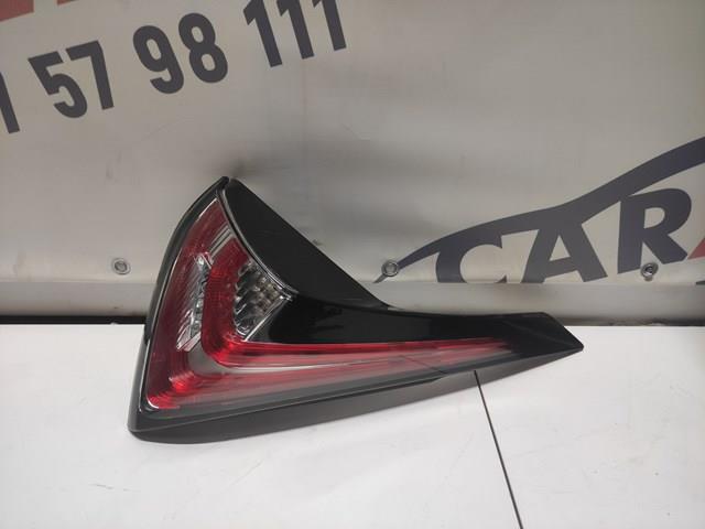 265555AA1C Nissan/Infiniti 