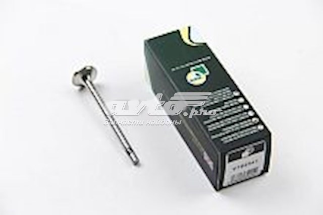 Выпускной клапан двигателя BGA V164541 цена, от 9.51 USD