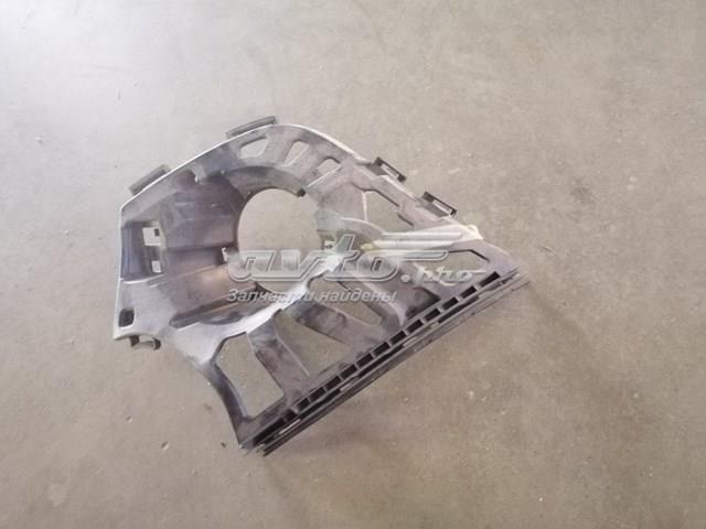 Кронштейн крепления противотуманной фары правой BMW 51117302508 цена, от 87.47 USD