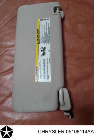  Chrysler 5MT86ML2AH