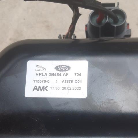 T4K9471 Jaguar 