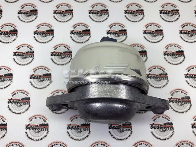Левая подушка двигателя A221240641764 Mercedes