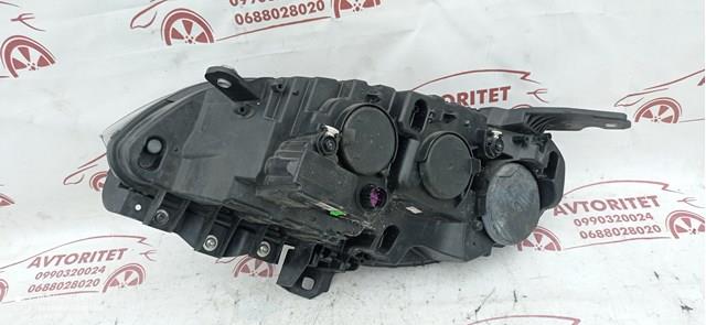 Правая фара 51974243 Fiat/Alfa/Lancia