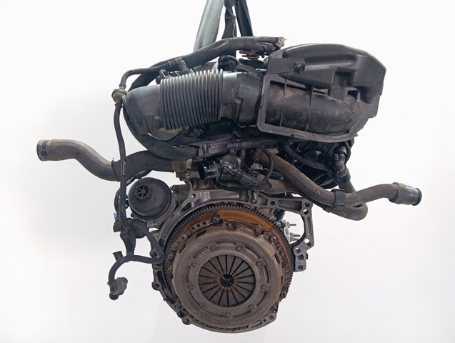 ДВС в сборе Peugeot/Citroen 8FS цена, от 193.26 USD