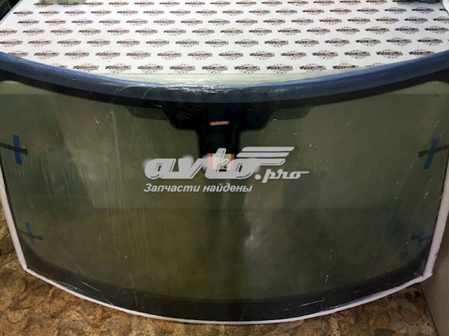 Купить LR041834 Land Rover Ветровое стекло