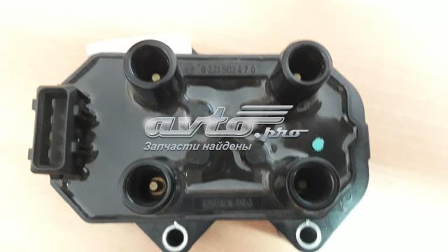 Катушка зажигания GM 92099894