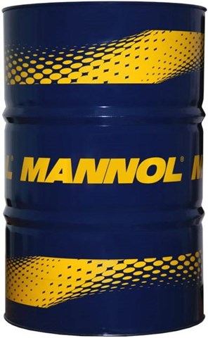 Масло моторное MANNOL MN710560