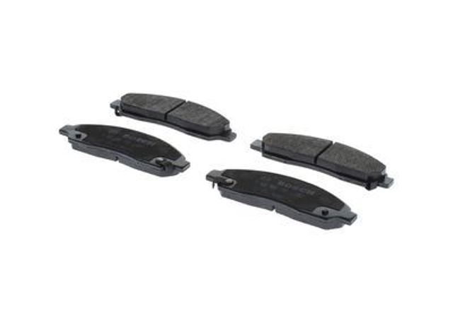 Тормозные колодки Bosch 986495159