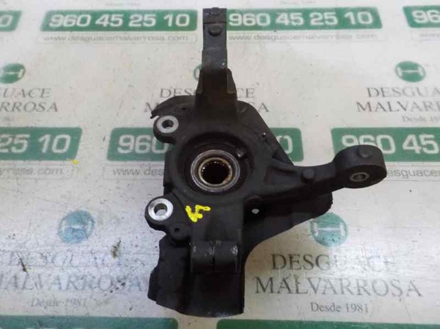 Купить 52043096 Fiat/Alfa/Lancia Ось передняя и поворотные кулаки