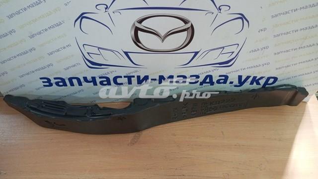 KB7W56391 Mazda Уплотнитель крыла