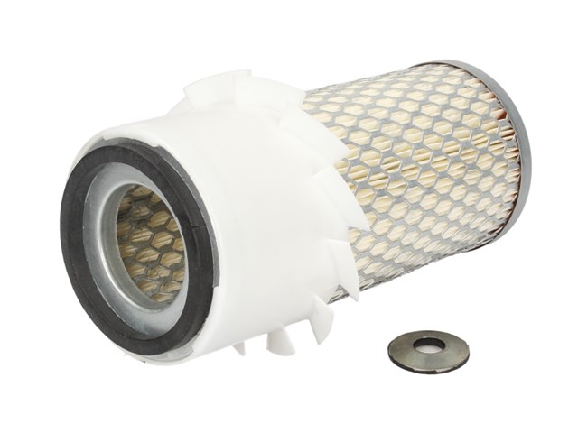 Воздушный фильтр C934X Mann-Filter