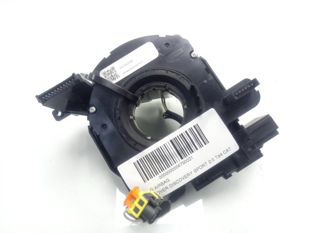 FK7214A664DA Land Rover 