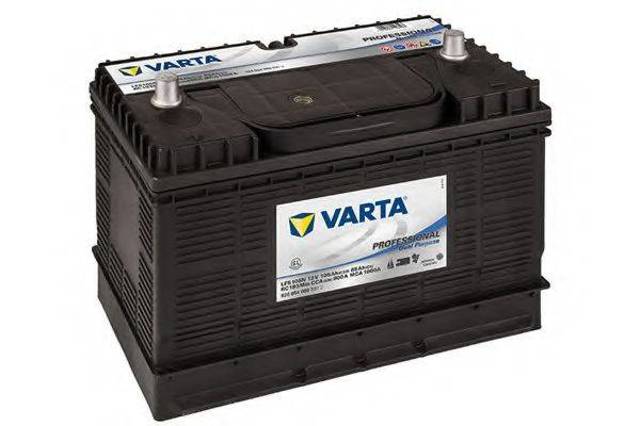 Автоаккумулятор Варта 110 А/ч 12 В (820054080)