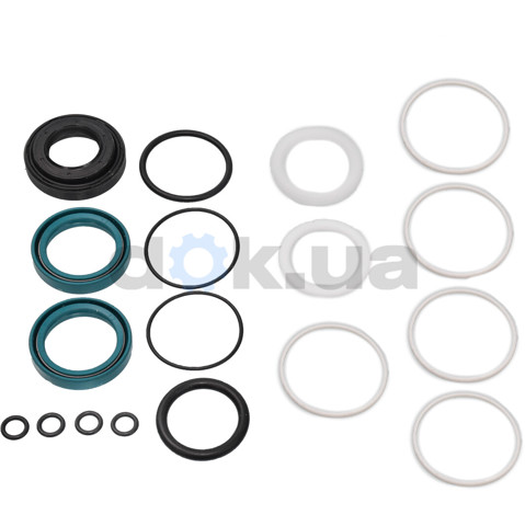BW9003KIT MSG РМК рейки