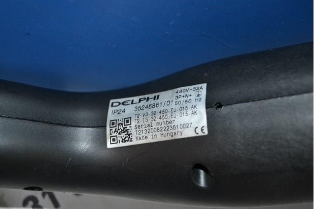 296955250R Renault (RVI) 