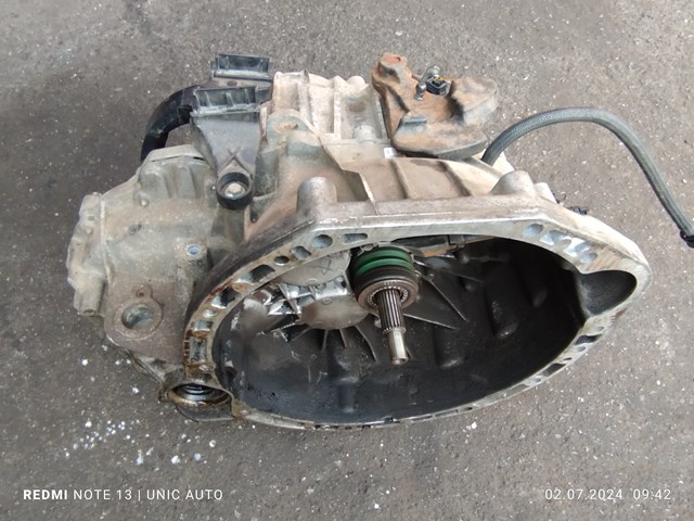 Купить PF6034 Renault (RVI) 