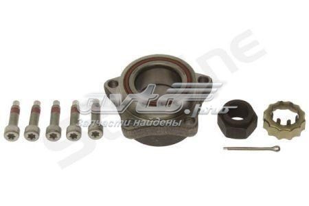 Комплект подшипника ступицы колеса Starline SLO26525 цена, от 41.40 USD
