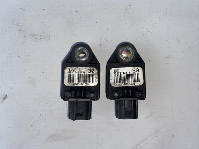 Купить 8917302070 Toyota Датчик подушки безопасности