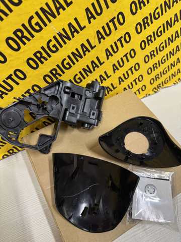 Купить KAYJ6916Z Mazda Наружное зеркало левое
