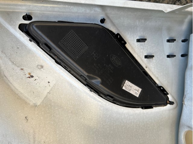 Купить LR053798 Land Rover 